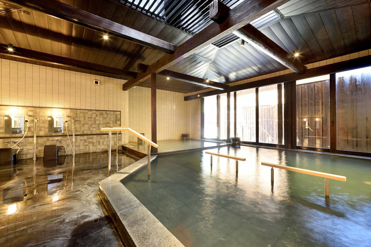 Hakone Kogen Hotel Экстерьер фото