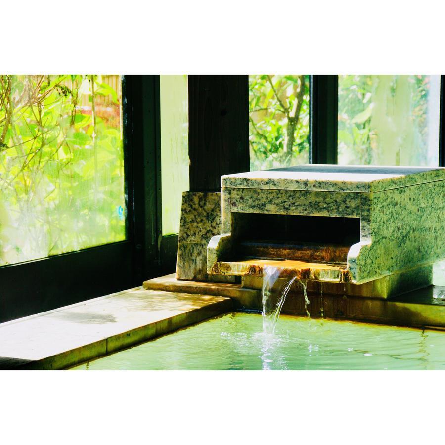 Hakone Kogen Hotel Экстерьер фото