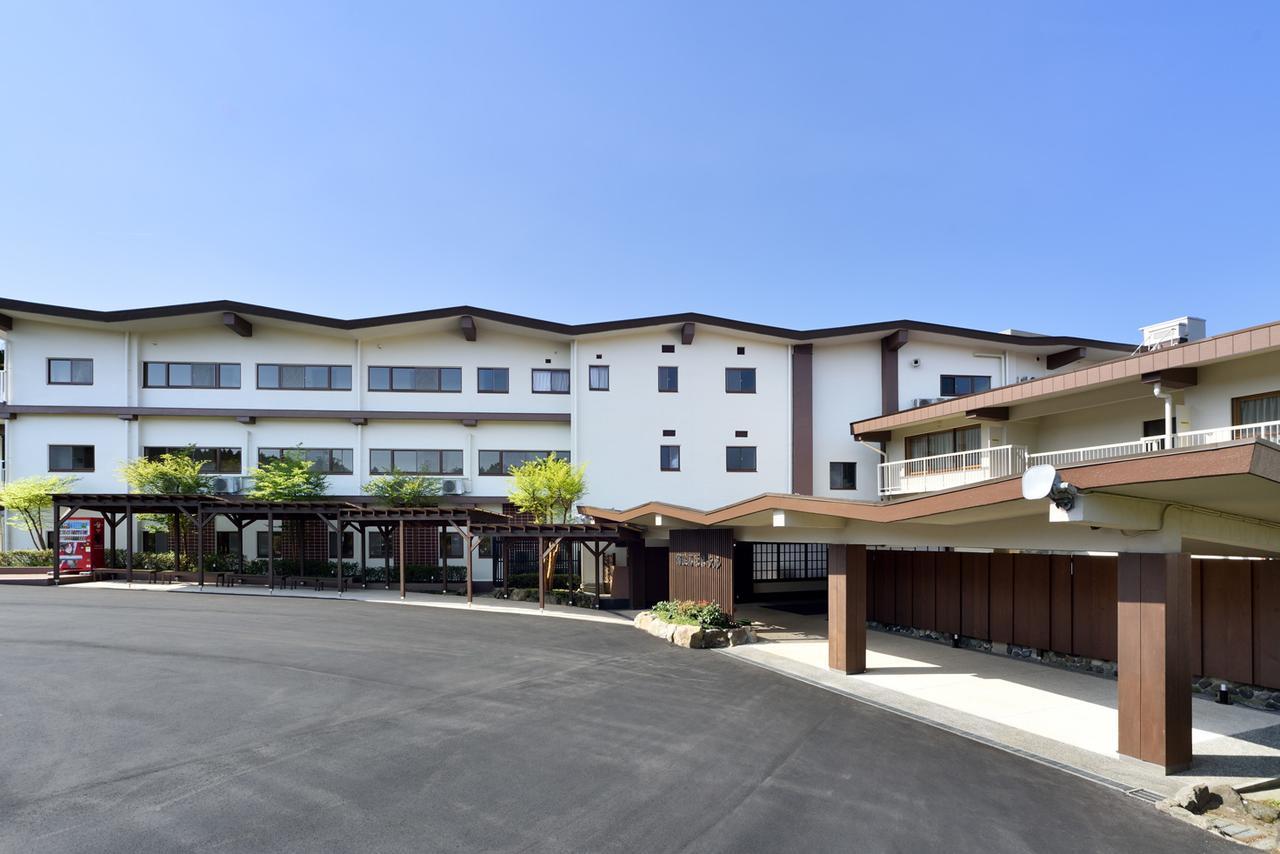 Hakone Kogen Hotel Экстерьер фото