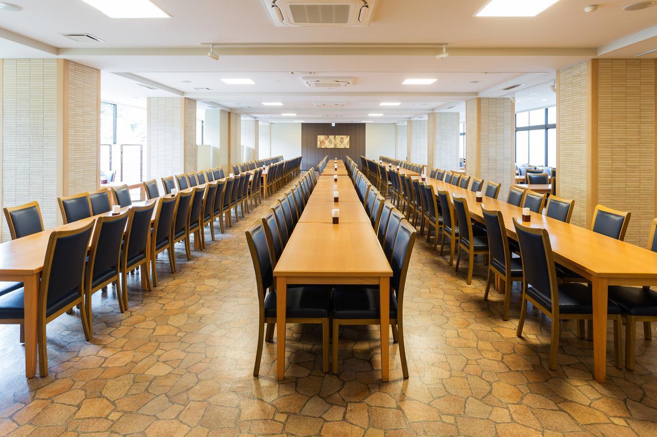 Hakone Kogen Hotel Экстерьер фото